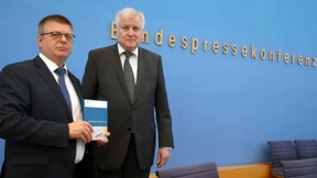 Das Netzwerk als Helfershelfer