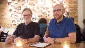 „Wir sind schon sehr normal“