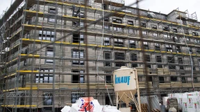 Wie die Immobilienkonzerne von der Wohnungsnot profitieren