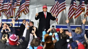 Trumps Rachefeldzug ist vorerst gescheitert