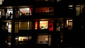 Geht es auch ohne Ausgangssperre?