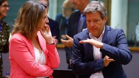 Mehr Ehrlichkeit täte Deutschland gut