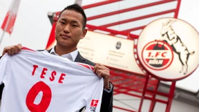 Auf tönernen Füßen 