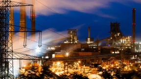 Thyssen-Krupp könnte Staatshilfe in Milliardenhöhe erhalten