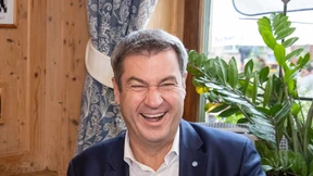 Opposition ist Spaß