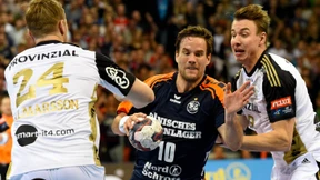 Kiel demütigt Flensburg in eigener Halle