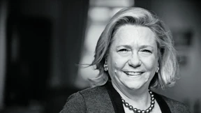 Die Patronin der Sänger ist gestorben