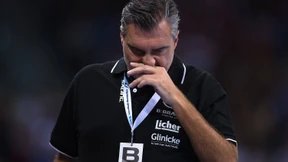 Der Angriff der Schwergewichte