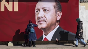 Kindsein in Erdogan-Land