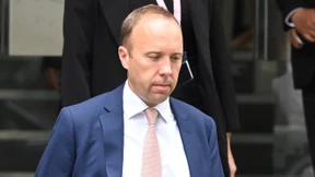 Früherer Gesundheitsminister: Brexit lenkte von Pandemie-Vorbereitung ab