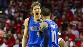 Nowitzki verliert erstes Texasduell