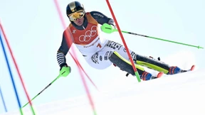 Dreßen fällt zurück, Hirscher gewinnt Gold