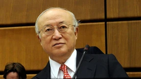 Millionen-Zuschuss für die Kontrollen in Iran