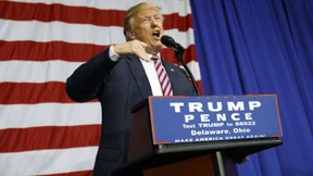 „Werde das Ergebnis akzeptieren – wenn ich gewinne“