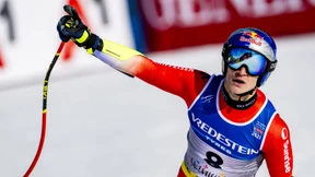 Odermatt fährt in seiner eigenen Liga