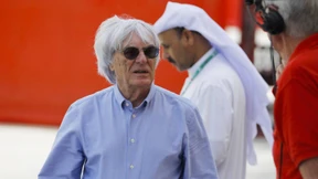 Ecclestone entdeckt die Menschenrechte