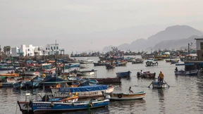 23 Häfen in Peru geschlossen