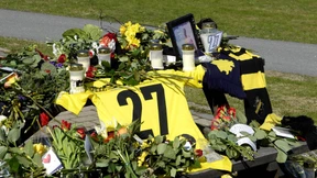 Torwart Turina gestorben