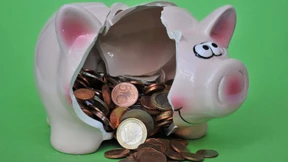 Bankberatung könnte teuer werden 