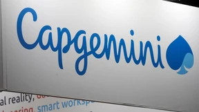 Rekordjahr für Capgemini