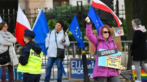 Hat der Polexit begonnen?