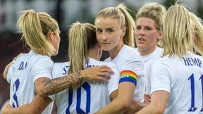 Das Ego der Löwinnen