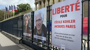 Deutsch-französischer Abiturient in Iran verschwunden