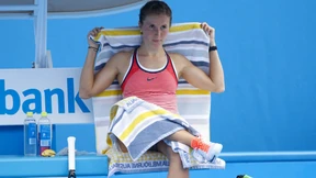 Tennis statt Tschaikowsky