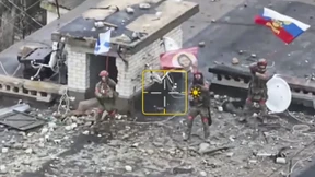 Die Debatte über Friedenstruppen in der Ukraine läuft