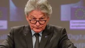 Das Ende der Allmacht für die Internetriesen