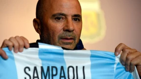 Sampaoli soll Argentinien wieder groß machen