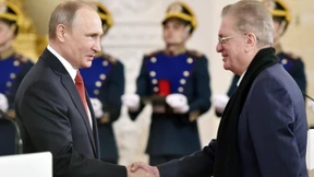 Die Kunst, den Krieg zu Kultur zu erklären