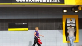 Banken in Australien haben keine Angst vor Regulierung