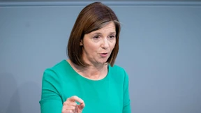 „Ich hatte keine romantische Vorstellung vom Westen“