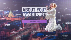 Online-Modehändler About You strebt aufs Parkett