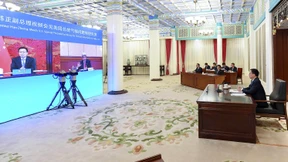 Beim Klima hört die Feindschaft auf – vorerst