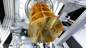 US-Unternehmen kauft hessisches Start-Up Quantagonia