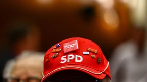 SPD wirbt eindringlich um Zustimmung zur Regierungsbildung