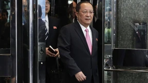 Nordkorea fühlt sich im Krieg, Washington dementiert