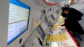 Deutsche Flugsicherung will rund 600 Stellen abbauen