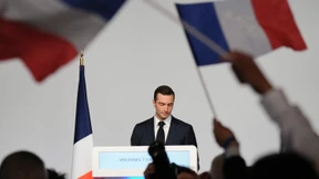 Le Pens Kronprinz muss sich erklären