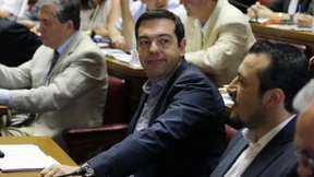 Warum sollte man Tsipras jetzt auf einmal vertrauen?