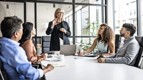 „Am Ende verliert eine Abteilung die eigenständig arbeitenden Kräfte“