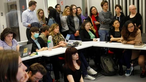 Wie Ungarns Regierung eine missliebige Hochschule bekämpft