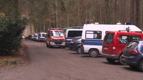 Vermisste Polizeischülerin beging offenbar Suizid