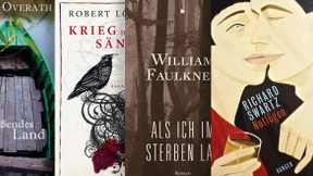 Frischer Wind in den Wirbelsturm der Stimmen