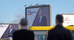 Die Freunde Russlands