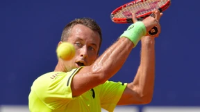 Kohlschreiber gewinnt in Kitzbühel
