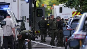 FBI stuft Attacke auf jüdische Kundgebung als Terrorakt ein