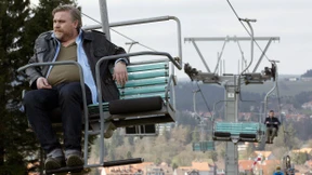 High Noon auf dem Hexentanzplatz